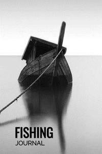 Fishing Journal