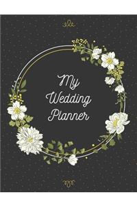My Wedding Planner