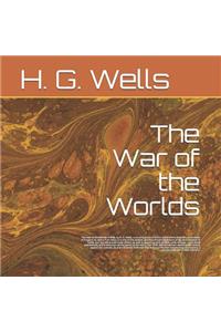 The War of the Worlds