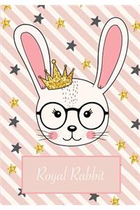 Royal Rabbit