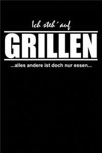 Alles Andere Nur Essen