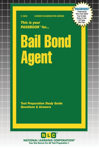 Bail Bond Agent