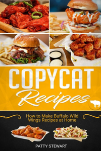 Copycat Recipes