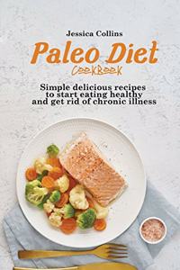 Paleo Diet Cookbook