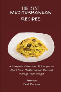 Best Mediterranean Recipes