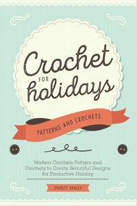 Crochet for Holidays