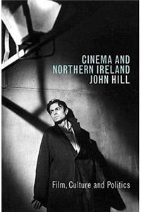 Cinema and Northern Ireland