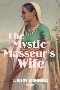 Mystic Masseur's Wife