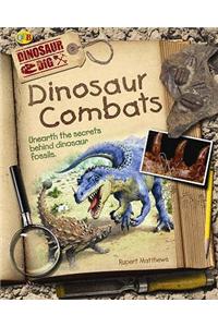 Dinosaur Combats