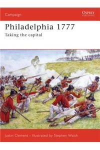 Philadelphia 1777
