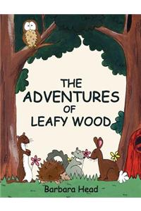 Adventures of Leafy Wood