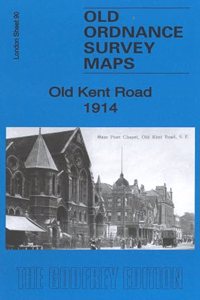 Old Kent Road 1914