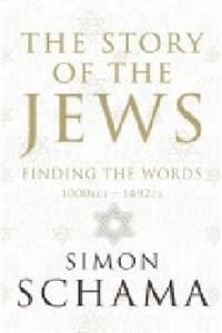 Story Of The Jews Vol 1 EXPORT