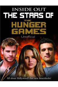 The Stars of the Hunger Games