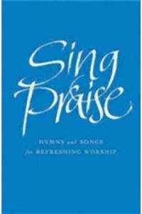 Sing Praise