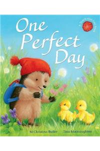 One Perfect Day