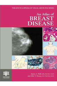 Atlas of Breast Disease