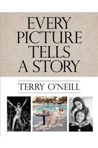 Terry O'Neill: Every Picture Tells a Story