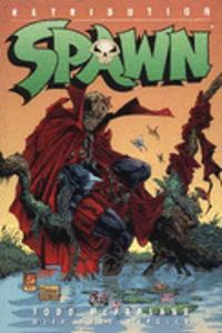 Spawn: Retribution