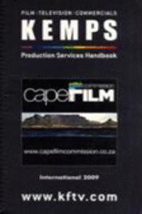 KEMPS FILM TV COMM PROD SERVICES H BK