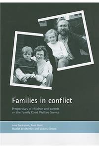 Families in Conflict