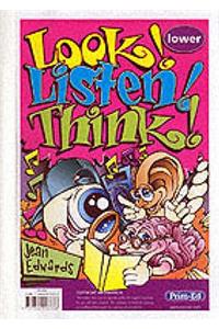 Look! Listen! Think!