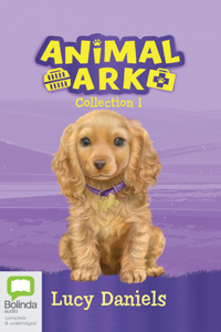 Animal Ark Collection 1