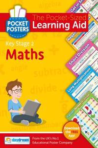 Maths Key Stage 2 Pocket Posters