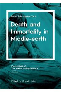 Death and Immortality in Middle-earth