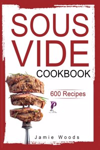 Sous Vide Cookbook
