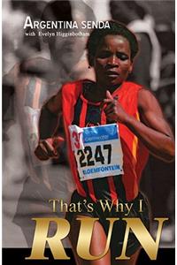 That's Why I Run