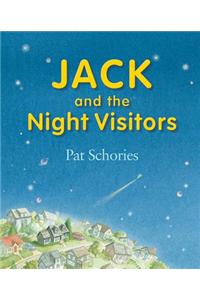 Jack And the Night Visitors