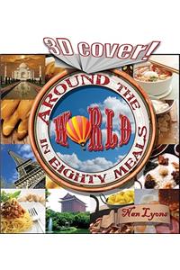 Around the World in Eighty Meals