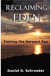 Reclaiming Eden