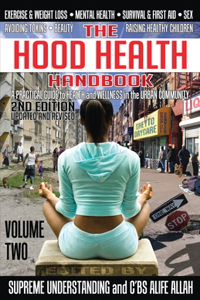 Hood Health Handbook Volume 2