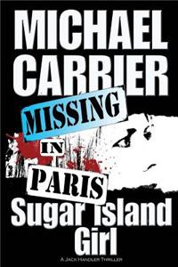 Sugar Island Girl Missing in Paris