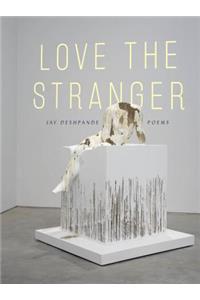 Love the Stranger