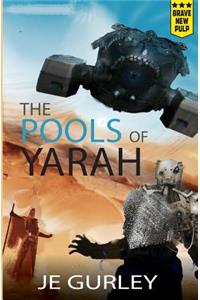 Pools of Yarah