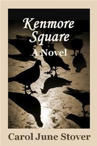 Kenmore Square