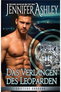 Das Verlangen des Leoparden