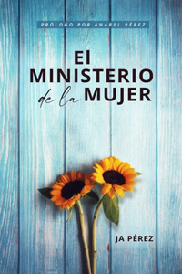 ministerio de la mujer