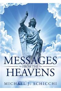 Messages from the Heavens