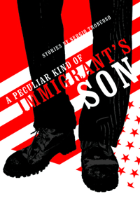 Peculiar Kind of Immigrant's Son