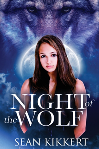 Night of the Wolf