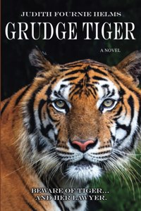 Grudge Tiger