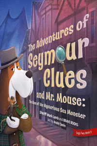 Adventures of Seymour Clues