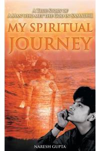 My Spiritual Journey