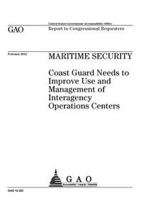 Maritime security