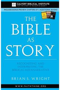 Bible as Story