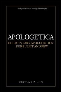 Apologetica